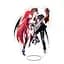 Акриловая фигурка Демоны старшей школы High School DxD 10 см - миниатюра 1