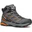 Черевики Scarpa Maverick Mid GTX 45,5 Сірий-Помаранчевий - мініатюра 1