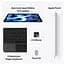 Планшет iPad Air Wi-Fi 64GB SKY BLUE (Grade Q) Seller Refurbished - миниатюра 4