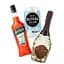 Коктейль Aperol Spritz (набор ингредиентов) х7 на основе Aperol - миниатюра 2