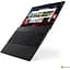 Ноутбук ThinkPad T16 Gen 3 - Ultra 5, IPS, 16GB DDR5, 512GB, Windows 11 Pro, autonomie mare - миниатюра 1