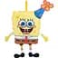 М'яка іграшка-сюрприз у кулі Miraball SpongeBob з аксесуарами (M14119(M14165)) - мініатюра 3
