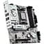 Материнська плата MSI B840M GAMING PLUS WIFI6E (B840M GAMING PLUS WIFI6E) (Socket AM5, AMD B840, Micro-ATX) - мініатюра 3