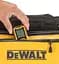 Сумка для інструмента закритого типу DeWalt PRO 16 (DWST60103-1) - мініатюра 7