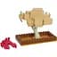 Фігурка-сюрприз PhatMojo Grow A Garden рідкісна (125325) - мініатюра 4