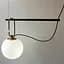 Подвесной светильник Friendlylight Point PD FL3092 - миниатюра 1