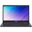 Ноутбук Asus EeeBook E410M 14" HD 4/64GB N4020 Black (E410MA-TB.CL464BK) - миниатюра 1