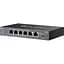 Коммутатор TP-Link ES206GP (ES206GP) - миниатюра 1