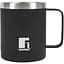 Термокружка Bergner Coffee & Tea Lovers 350 мл (BG-37788-BK) - мініатюра 2