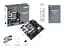 Материнская плата PRIME B760M-A-CSM s1700 B760 4xDDR5 M.2 HDMI DP mATX CSM Asus teh0019093 - миниатюра 3