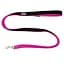 Повідець для собак Croci Hiking Reflective, 120х2 см, рожевий (C5081476) - мініатюра 1