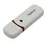 USB флеш накопитель Apacer 64GB AH333 white USB 2.0 (AP64GAH333W-1) - миниатюра 4