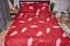 Підковдра Moon&Star Бязь Gold Люкс Lipstick Двоспальна 175x210 см - мініатюра 2