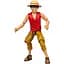 Колекційна фігурка Moose One Piece Luffy з артикуляцією (63313) - мініатюра 7