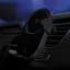 Автодержатель XiaomiXiaomi 30W Wireless Car Charger W03ZM BHR7063CN Black - миниатюра 3