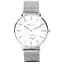 Годинник Besta Love UA Silver - мініатюра 1