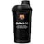 Шейкер BiotechUSA FC Barcelona black 600 мл (24019048) - мініатюра 1
