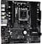 Материнська плата AsRock B650M PG LIGHTNING (B650M PG LIGHTNING) (Socket AM5, AMD B650, Micro-ATX) - мініатюра 3