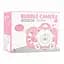 Фотокамера-генератор мильних бульбашок 1001 Kitty Children's camera Pink - мініатюра 5