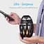 Уличный Bluetooth-динамик, уникальные подарки для мужчин, папа, водонепроницаемый беспроводной динамик с фонариком, BT5.0 - миниатюра 4