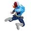Колекційна фігурка Banpresto My Hero Academia Maximatic Shoto Todoroki (125510) - мініатюра 3