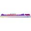 Клавіатура Lorgar KBP70TKLW Pro White (LRG-KBP70TKLW-WH-US) [144816] - мініатюра 5
