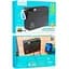 Портативна батарея Hoco J94 Overlord 22.5W PD20W QC LCD 75000 mAh Black - мініатюра 5