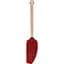 Лопатка для теста KitchenAid Coreline красная (KQR732OHERE) - миниатюра 1