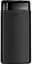 Портативна батарея Forever Power Bank QC 3.0 10000 mAh Black - мініатюра 1