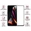 Скло захисне BeCover Nubia V70 Design Black (713455) - мініатюра 2