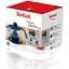Соковитискач Tefal Morning Blue цитрус-прес 25 Вт синій (ZP2M04E0) - мініатюра 8