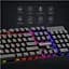 Клавіатура GamePro GK296 USB Black (GK296) [111018] - мініатюра 7