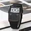 Наручний годинник Skmei 2255 Black, 2255BK (18448) - мініатюра 4