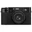 Фотоапарат Fujifilm X100VI Black (16821884) [118059] - мініатюра 1