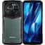 Смартфон Doogee DK10 12/512GB Emerald Green [151123] - мініатюра 1