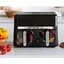Мультипіч QUIN Air Fryer Dual Zone YJ-1102ADV [133263] - мініатюра 6