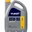 Масло трансмиссионное Yuko Тад-17А (Gl-4, SAE 85W-90) 5 л - миниатюра 1