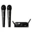 Мікрофон AKG WMS40 Mini2 Vocal Set BD ISM2/3 EU/US/UK (WMS40 Mini2 Vocal Set BD ISM2/3 EU/US/UK) - мініатюра 1