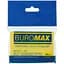 Блок паперу для нотаток Buromax Pastel з клейким шаром 76х51 мм 100 аркушів в асортименті (BM.2311-99) - мініатюра 3