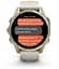 Смарт-годинник Garmin Fenix 8 43mm AMOLED Sapphire Soft Gold w. Fog Gray/Dark Sandstone S. Band (010-02903-10/11/18) - мініатюра 3