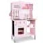 Игровой набор New Classic Toys Кухня Modern, розовый (11067) - миниатюра 1