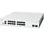 Коммутатор Catalyst 1200 16xGE, 2x1G SFP Cisco teh0018166 - миниатюра 2