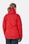 Куртка Rab Arc Jacket wmns 8 Червоний - мініатюра 2
