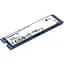 Накопичувач SSD Kingston NV3 M.2 2280 PCIe 4.0 x4 NVMe 3D TLC 4TB (SNV3S/4000G) - мініатюра 2