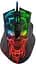 Мишка Defender Bulletstorm GM-928 USB Black (52928) - мініатюра 1