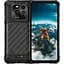 Смартфон RugOne Xever 7 Pro 12/512GB Black UA-UCRF [156360] - миниатюра 1
