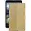 Чехол StatusCASE из экокожи для планшета Bravis NB851 8 3G Бежевый - миниатюра 1