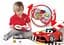 Игровой набор Bb Junior Infiniti Race Set (16-81401) - миниатюра 3