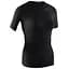 Термофутболка X-Bionic Trekking Summerlight Lady Shirt Short Sleeves XS Черный (1068-IO20252 XS B014) - миниатюра 1