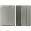 Чохол Smart Case+stylus для Apple iPad 10.2 2019/20/21/pro10.52017/Air 10.5 Grey - мініатюра 1